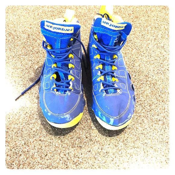 Air Jordan’s - Picture 1 of 6